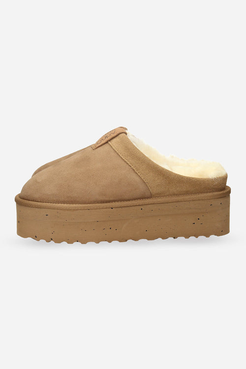 CUOIO | ADNO - D AOW100002 Sabot