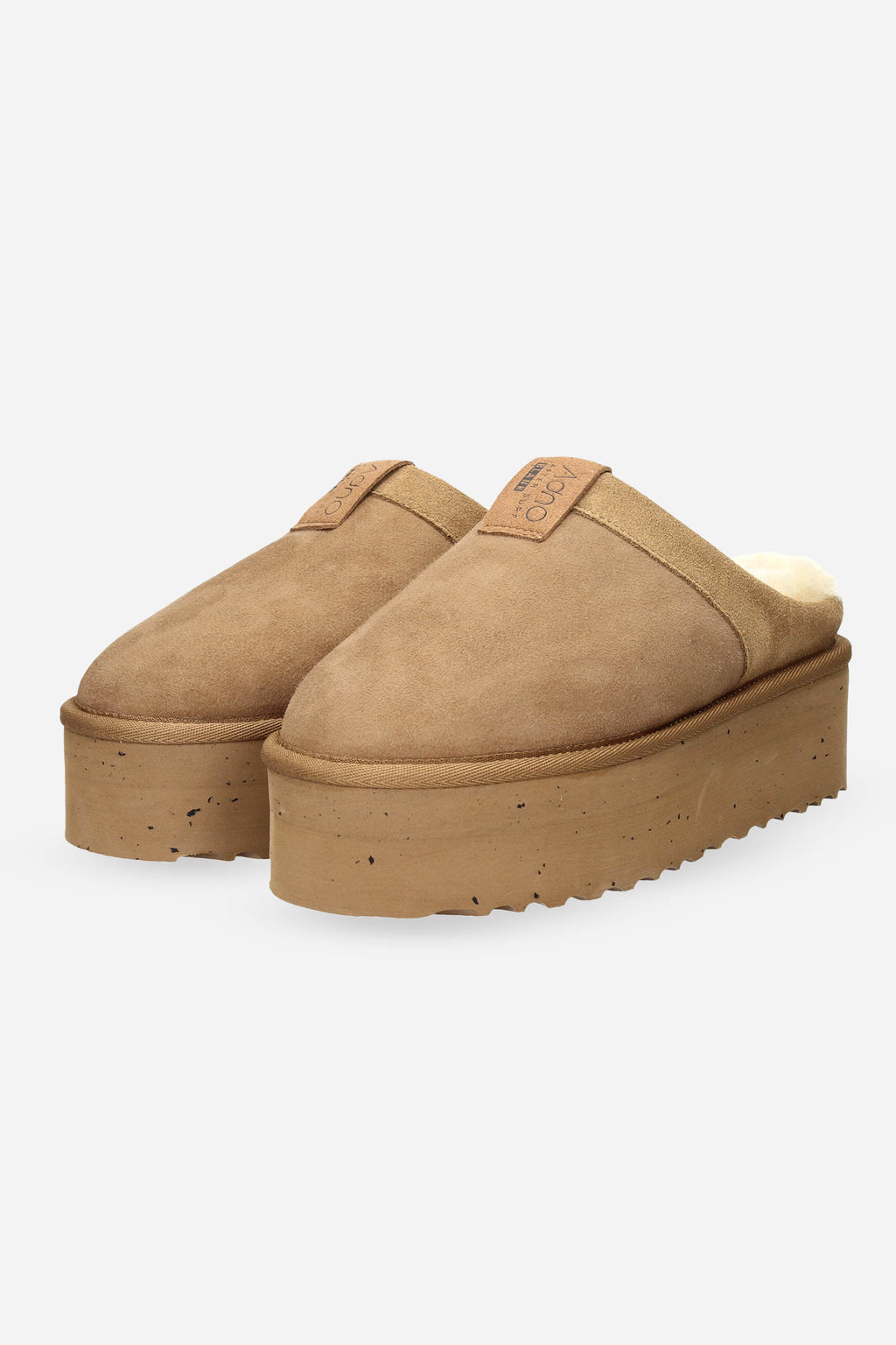CUOIO | ADNO - D AOW100002 Sabot