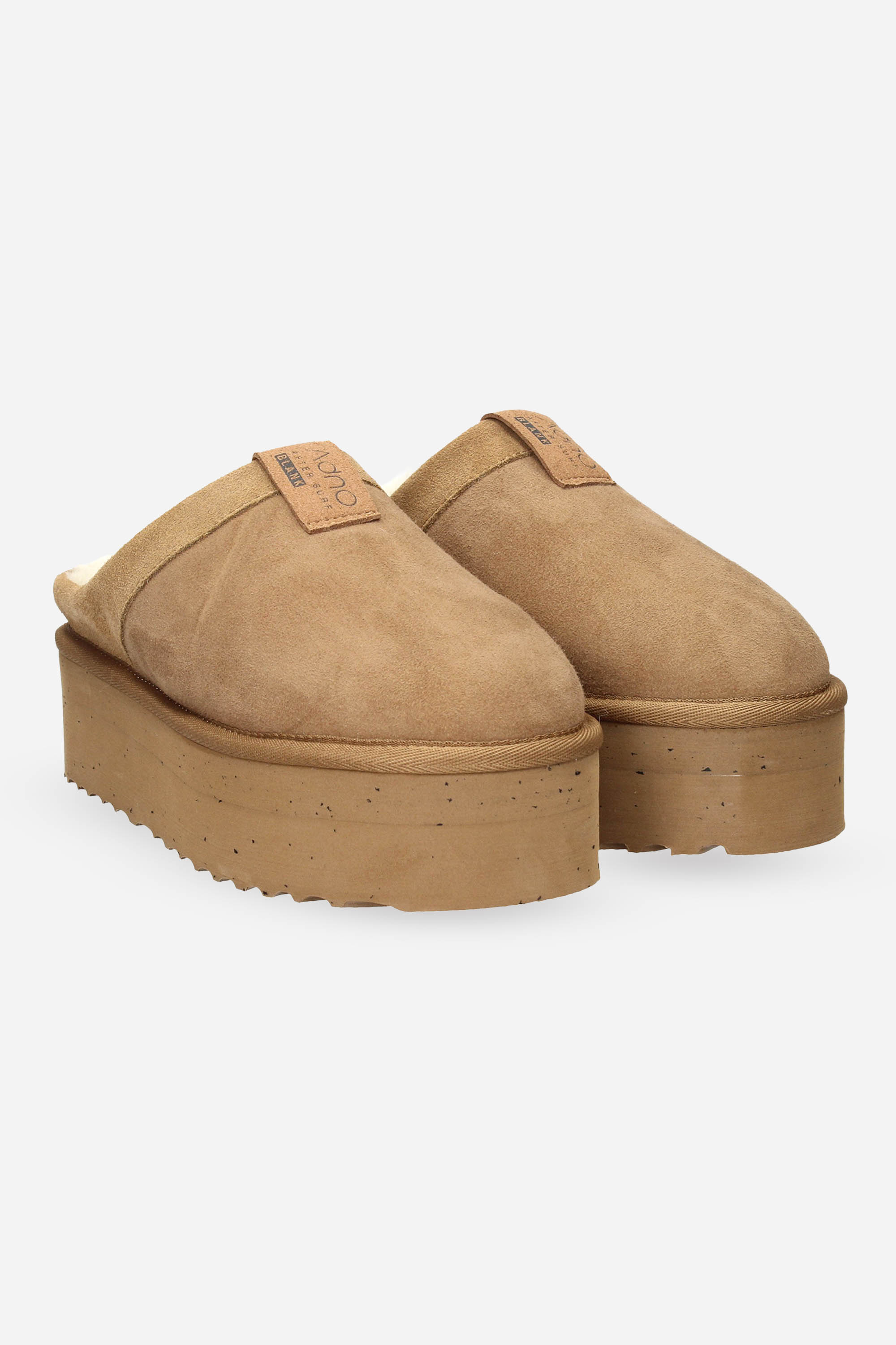 CUOIO | ADNO - D AOW100002 Sabot