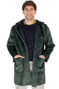 VERDONE | CLOCHIC HOMME - U LEVITFH Parka