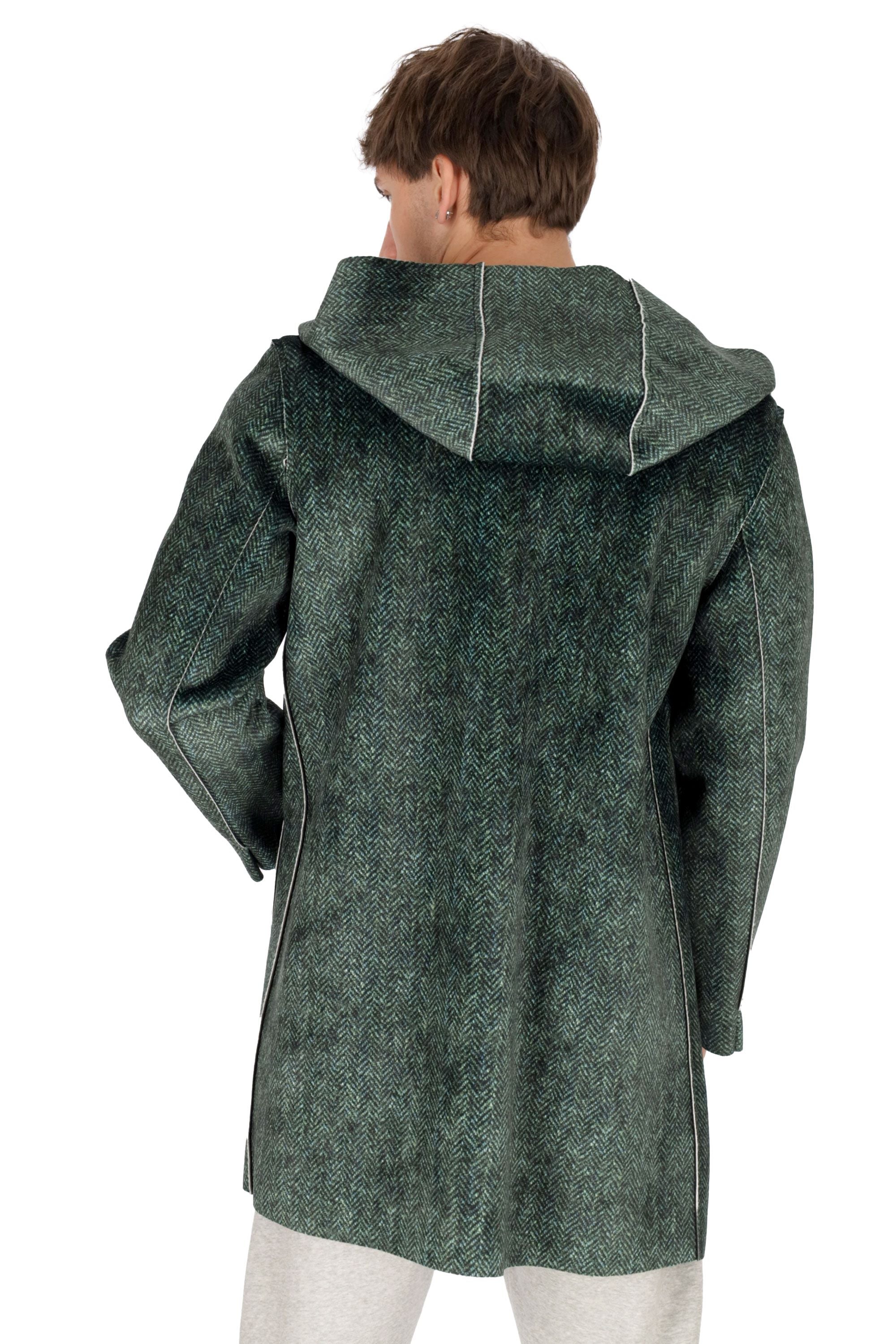 VERDONE | CLOCHIC HOMME - U LEVITFH Parka