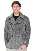 BIANCO | CLOCHIC HOMME - U SVEZIATFH Cappotto
