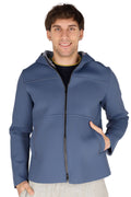 BLU | CLOCHIC HOMME - U NORVEGIATF Giubbino