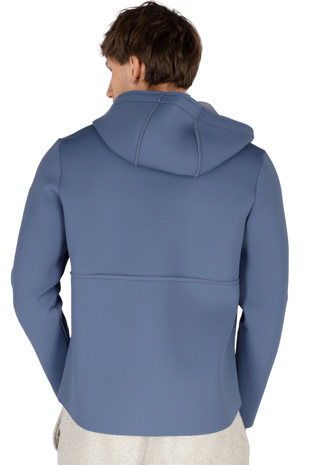 BLU | CLOCHIC HOMME - U NORVEGIATF Giubbino