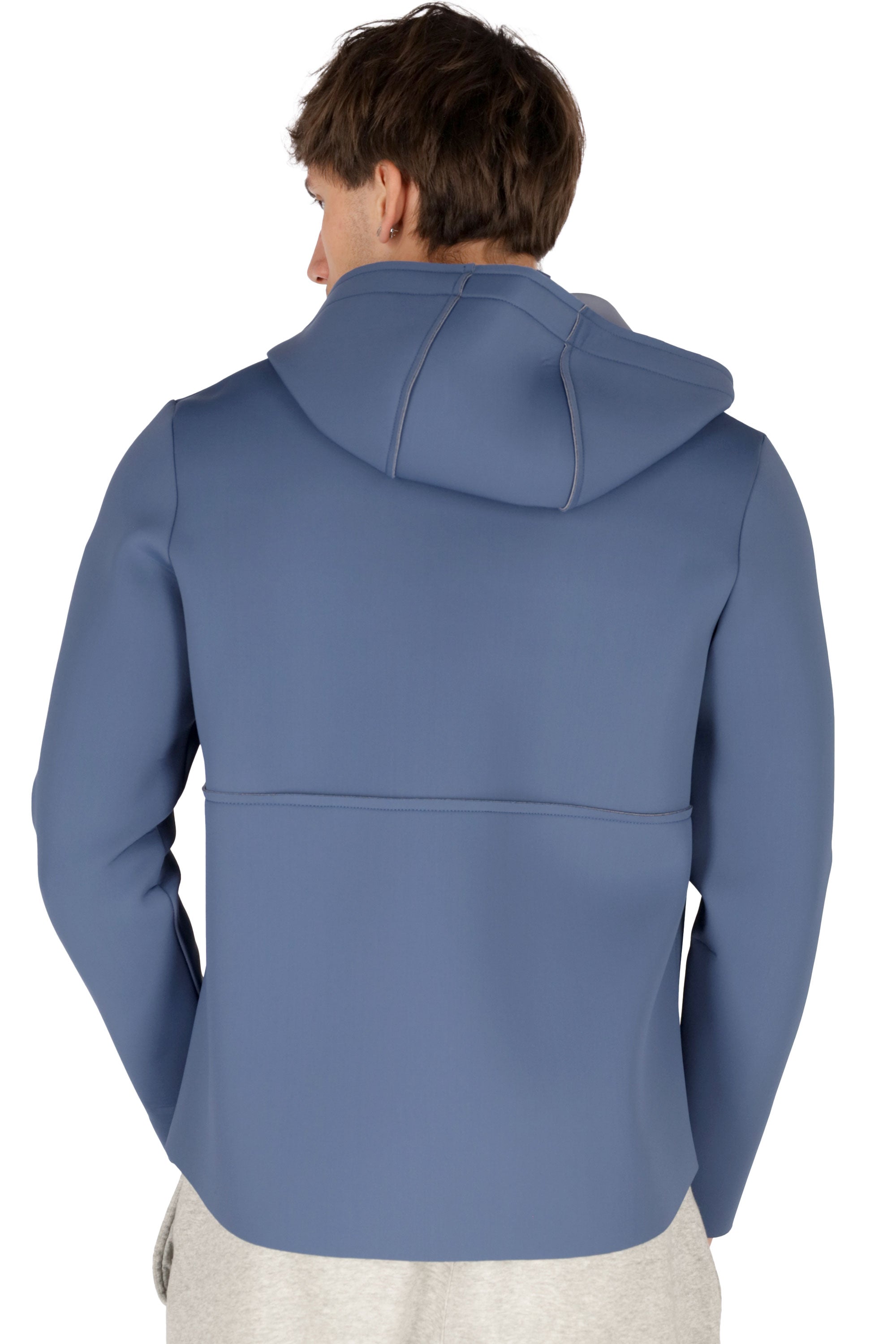 BLU | CLOCHIC HOMME - U NORVEGIATF Giubbino
