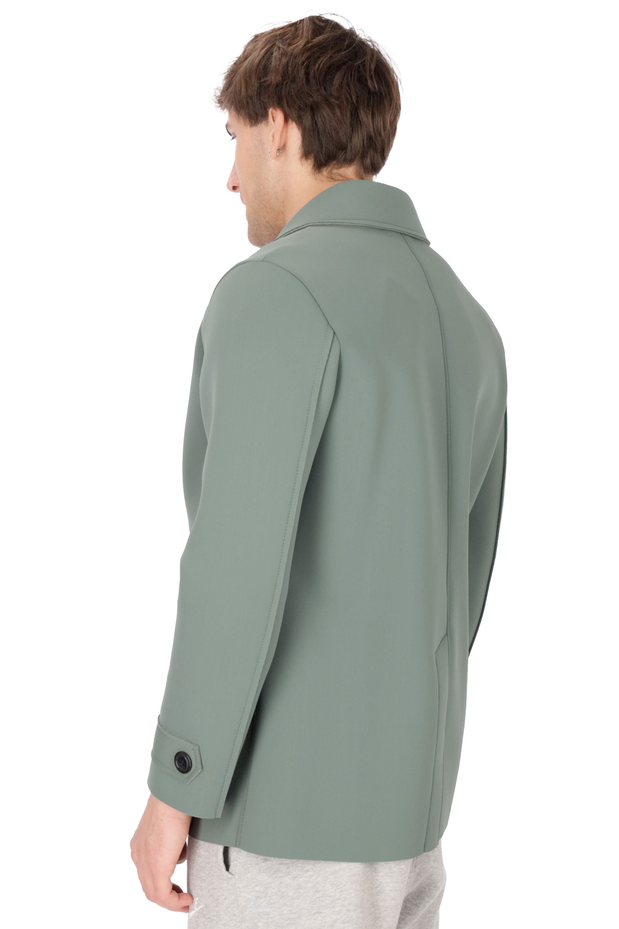 MILITARE | CLOCHIC HOMME - U SVEZIATF Cappotto