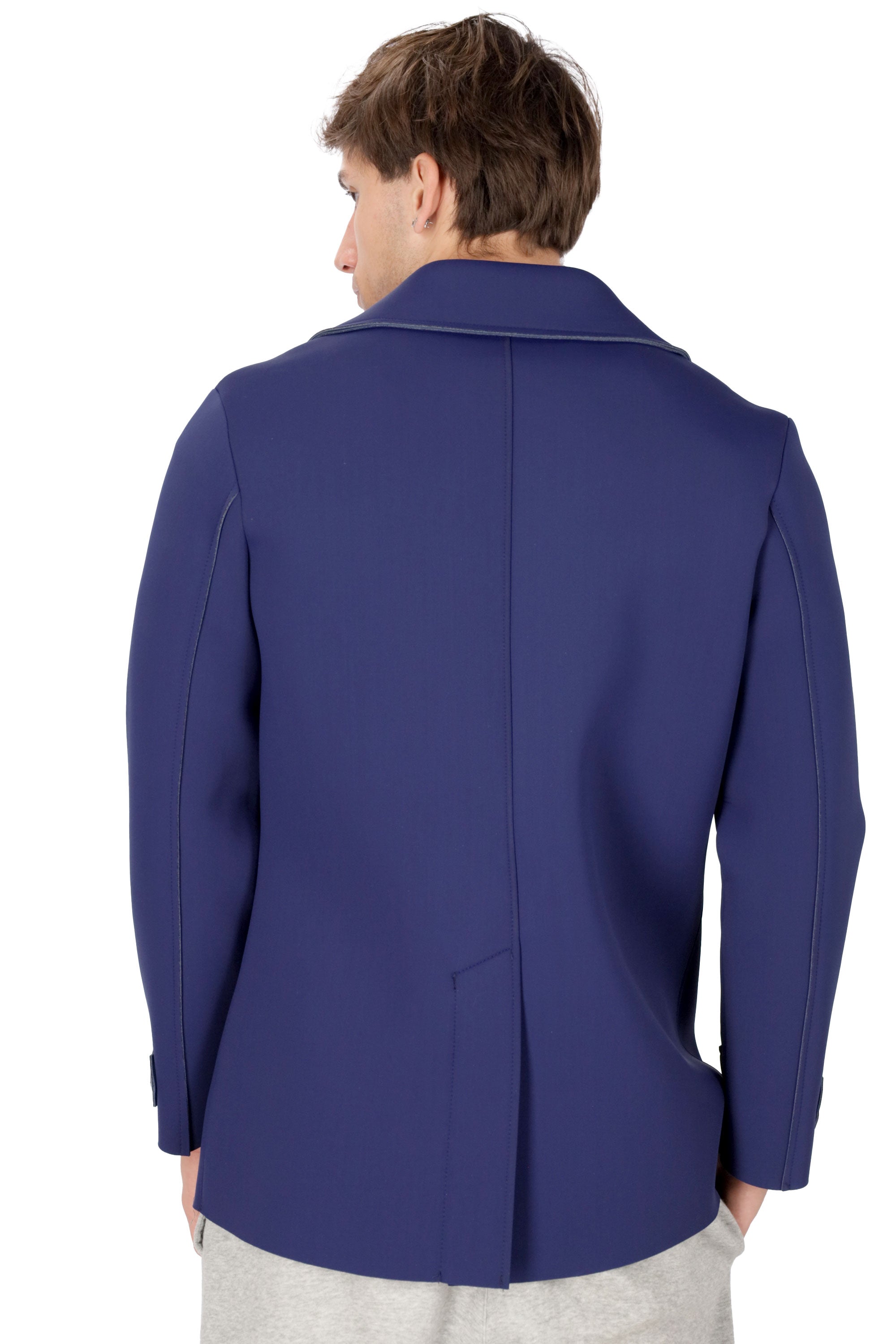 BLU | CLOCHIC HOMME - U SVEZIATF Cappotto