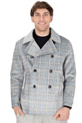 GRIGIO | CLOCHIC HOMME - U SVEZIATFH Cappotto