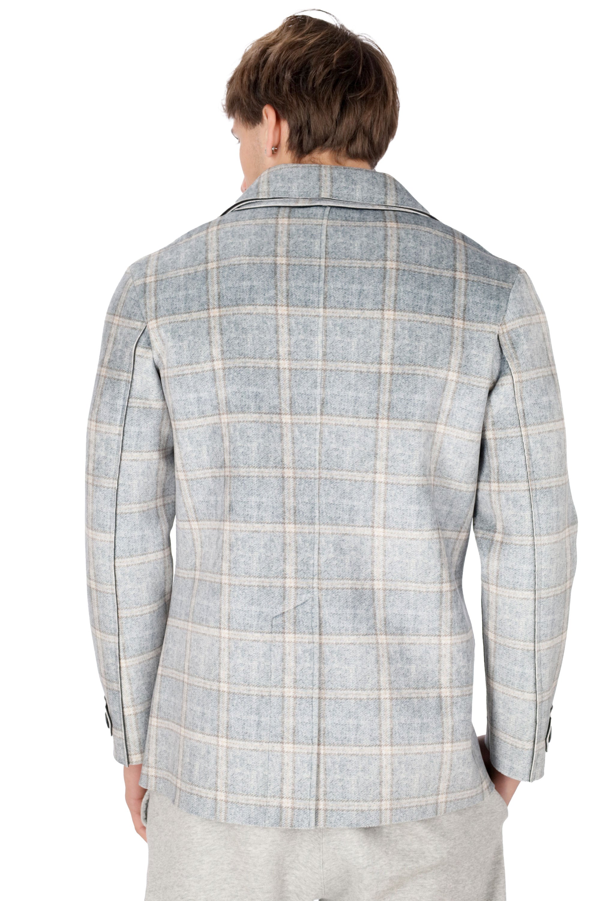 GRIGIO | CLOCHIC HOMME - U SVEZIATFH Cappotto