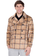 CAMMELLO | CLOCHIC HOMME - U SVEZIATFH Cappotto