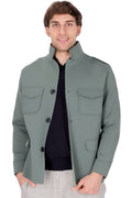 MILITARE | CLOCHIC HOMME - U FINLANDIATF Cappotto