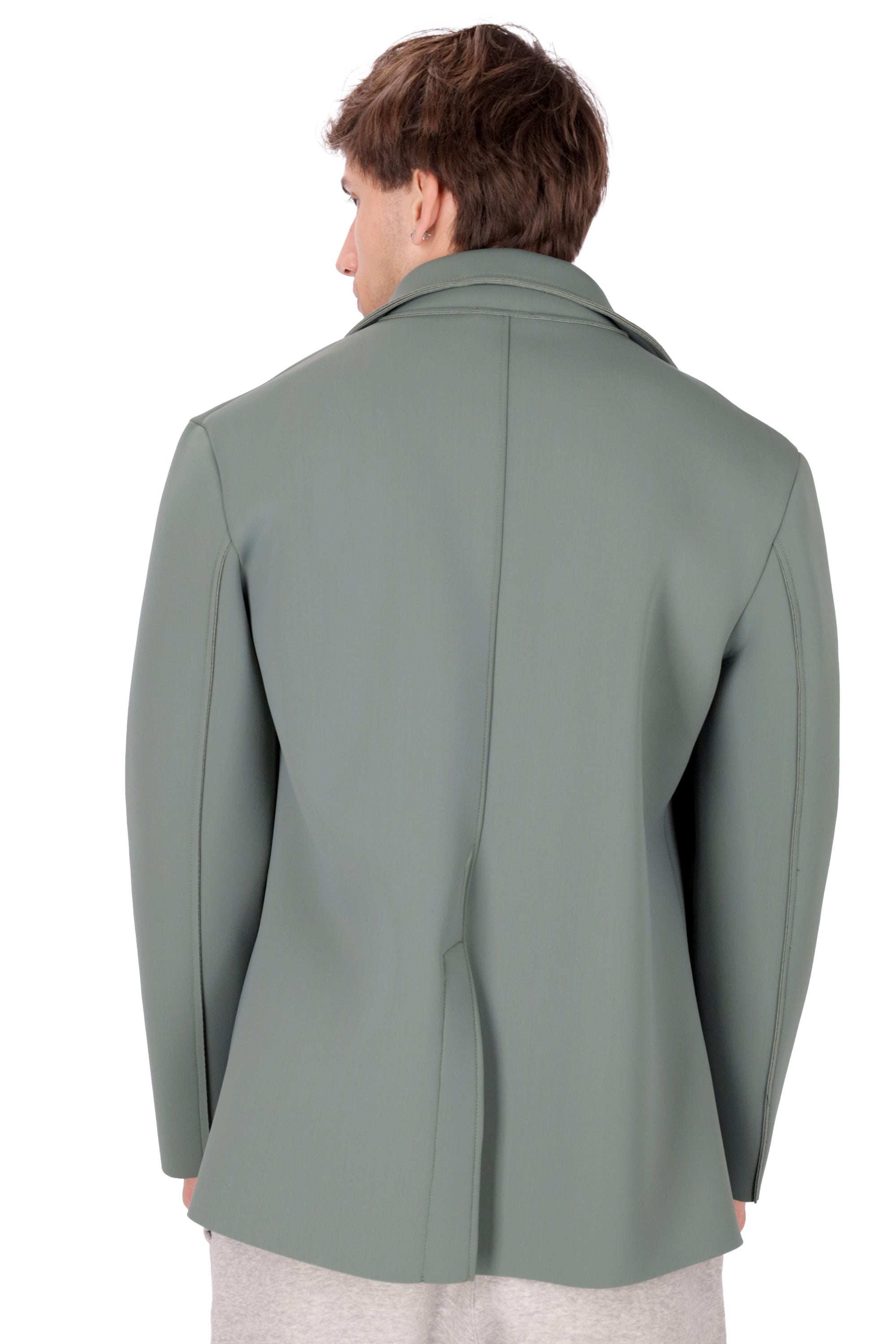 MILITARE | CLOCHIC HOMME - U OXFORDTF Giubbino