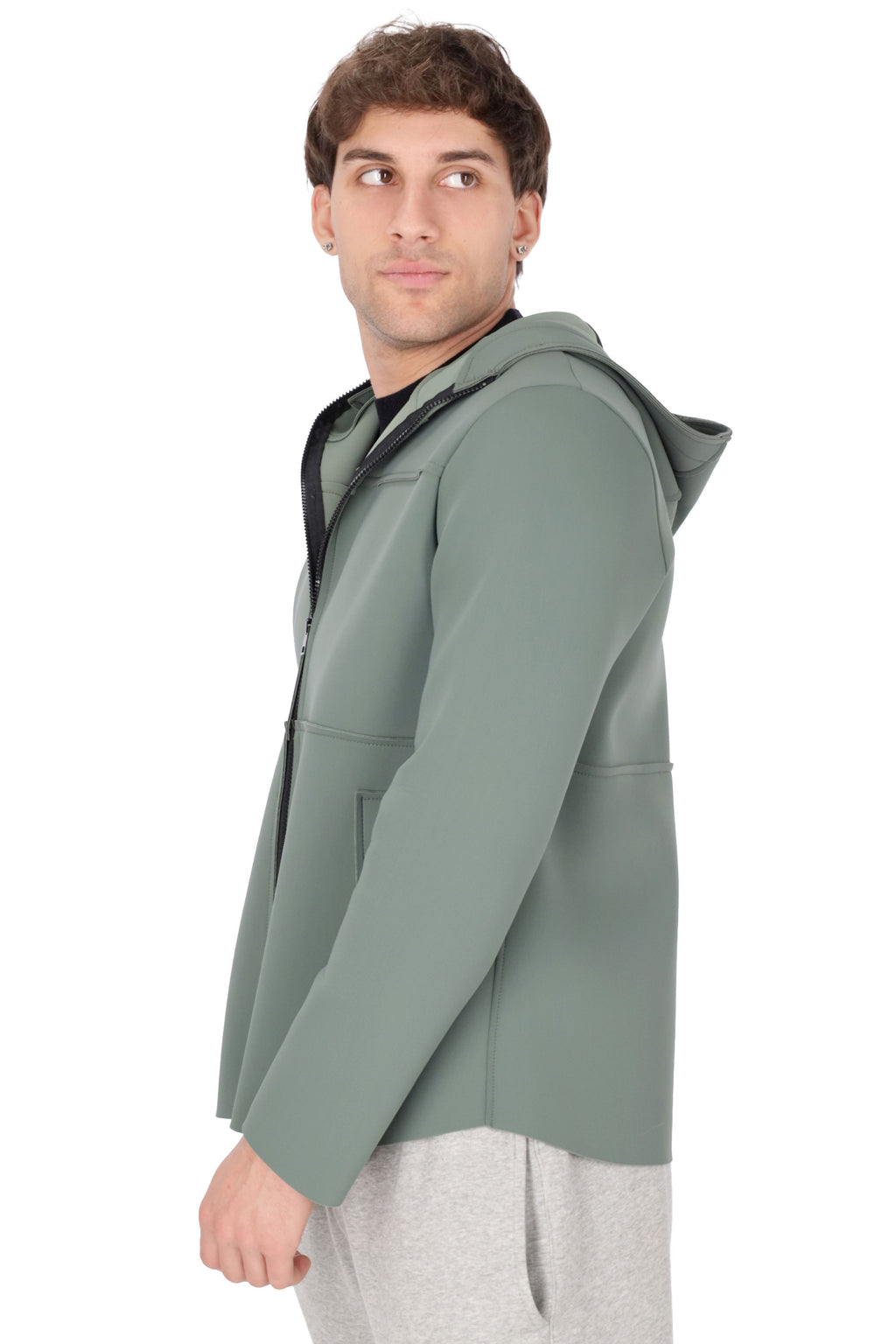 MILITARE | CLOCHIC HOMME - U NORVEGIATF Giubbino
