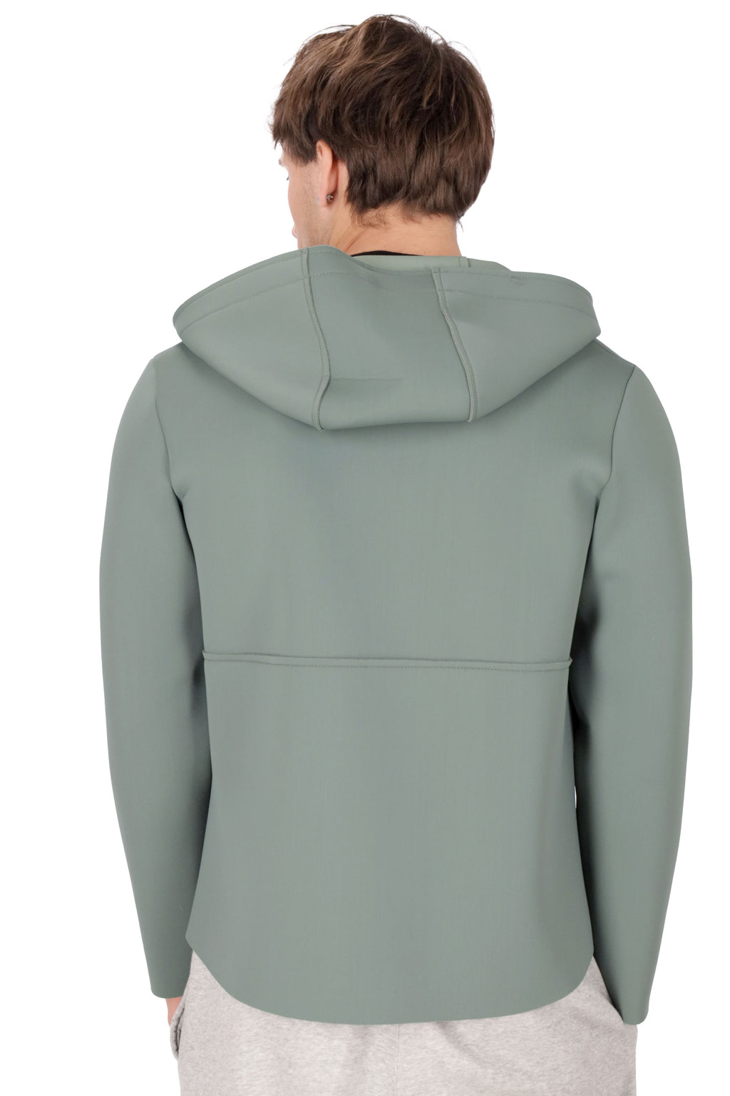 MILITARE | CLOCHIC HOMME - U NORVEGIATF Giubbino