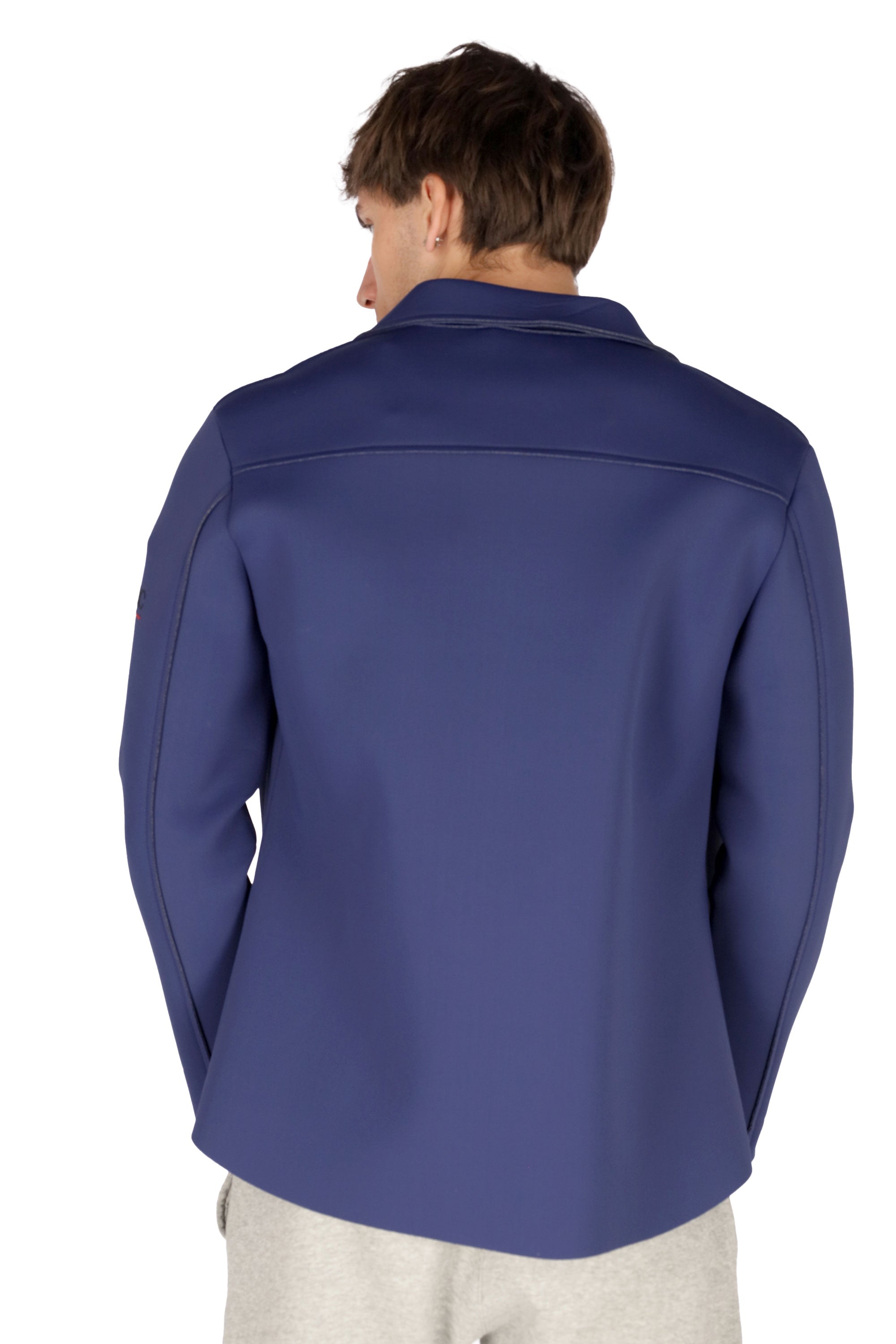 BLU | CLOCHIC HOMME - U MENDESTF Giubbino