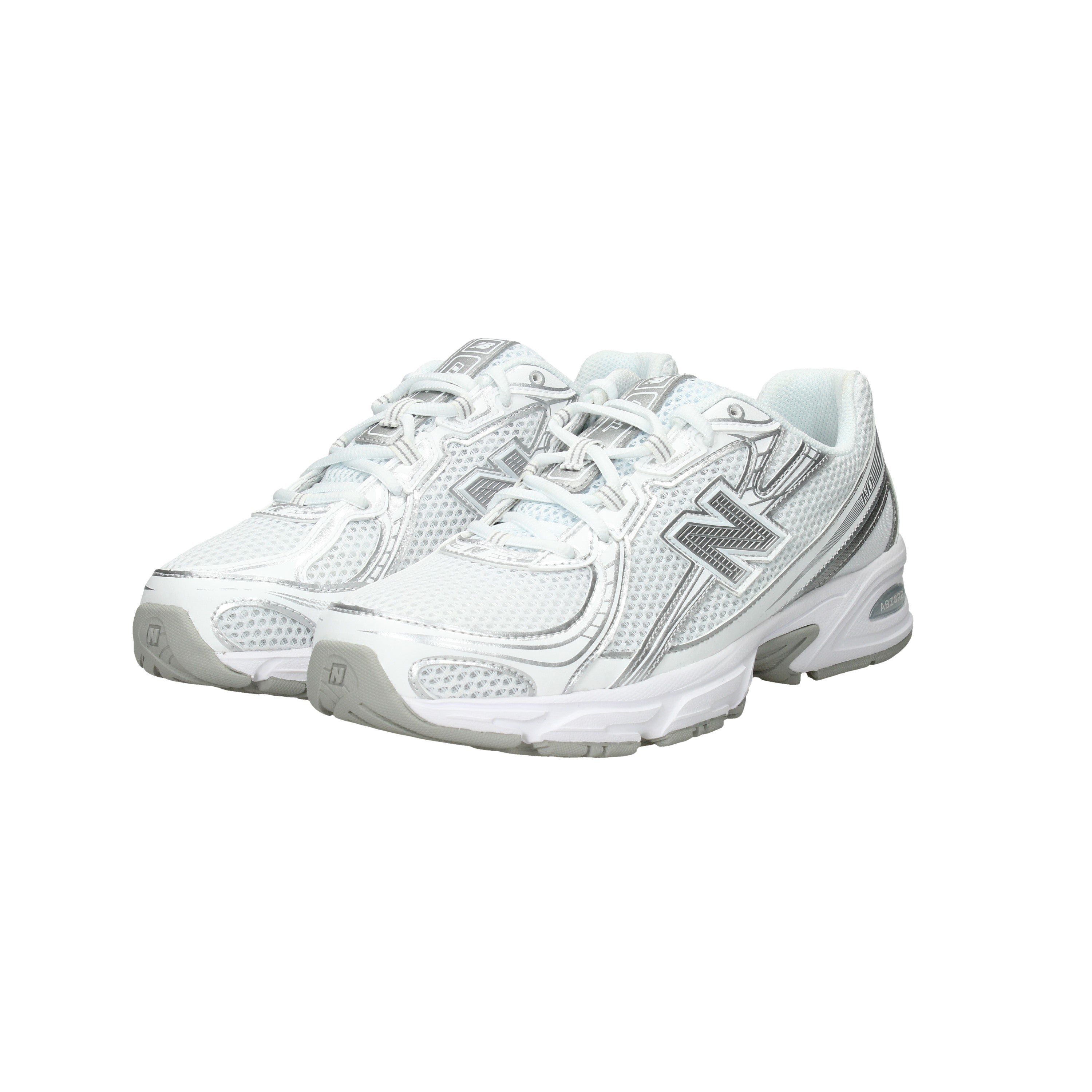BIANCO | NEW BALANCE  - U 740 WM2 Sneakers