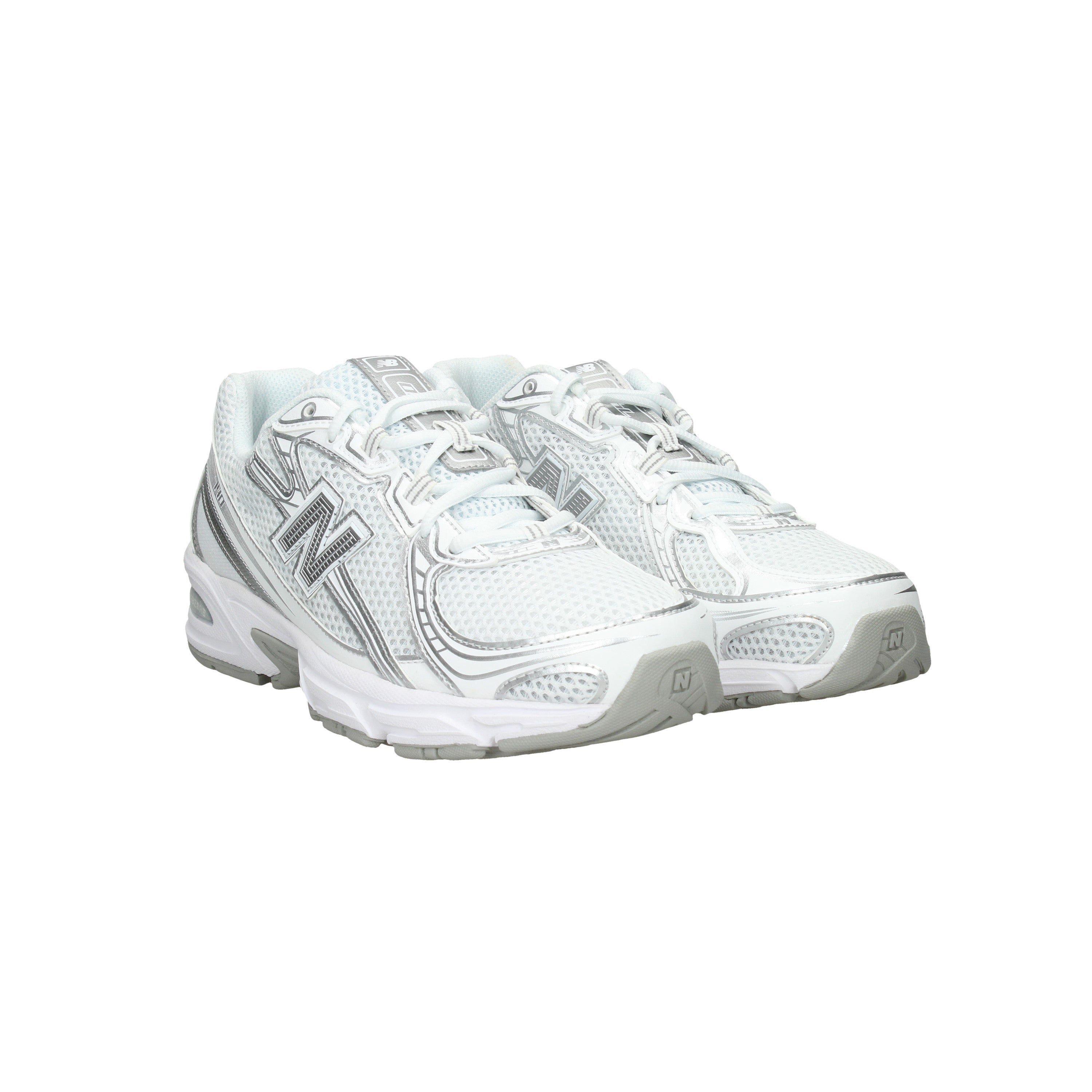 BIANCO | NEW BALANCE  - U 740 WM2 Sneakers
