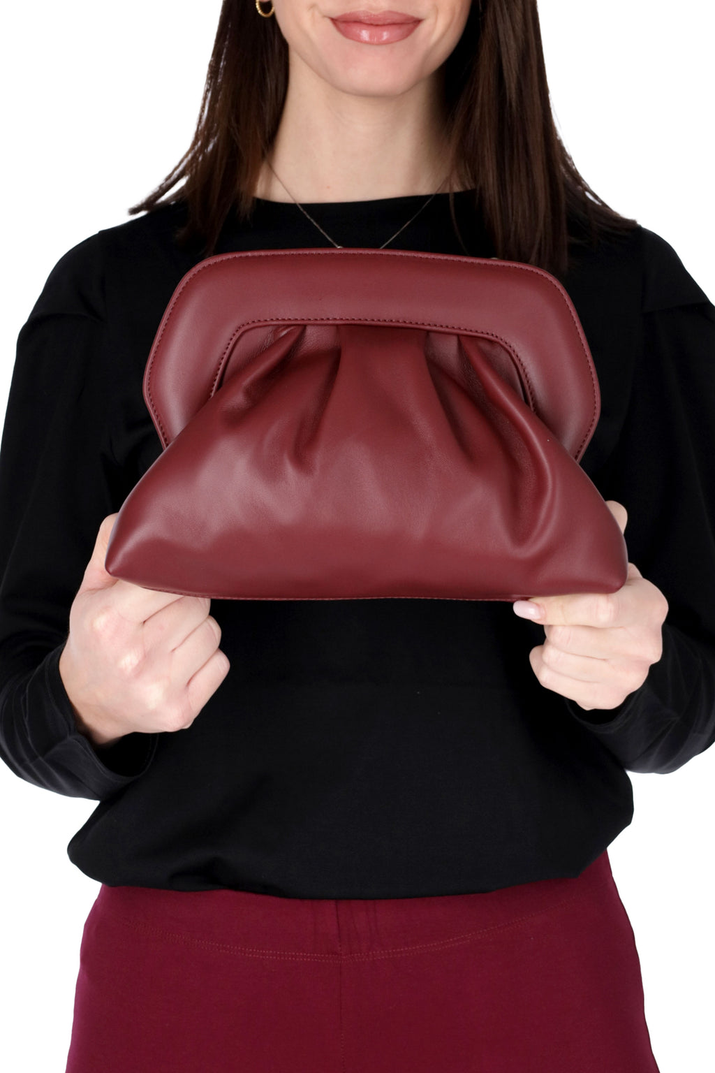 BORDEAUX | NINA LUXURY - D FUERTE Borsa