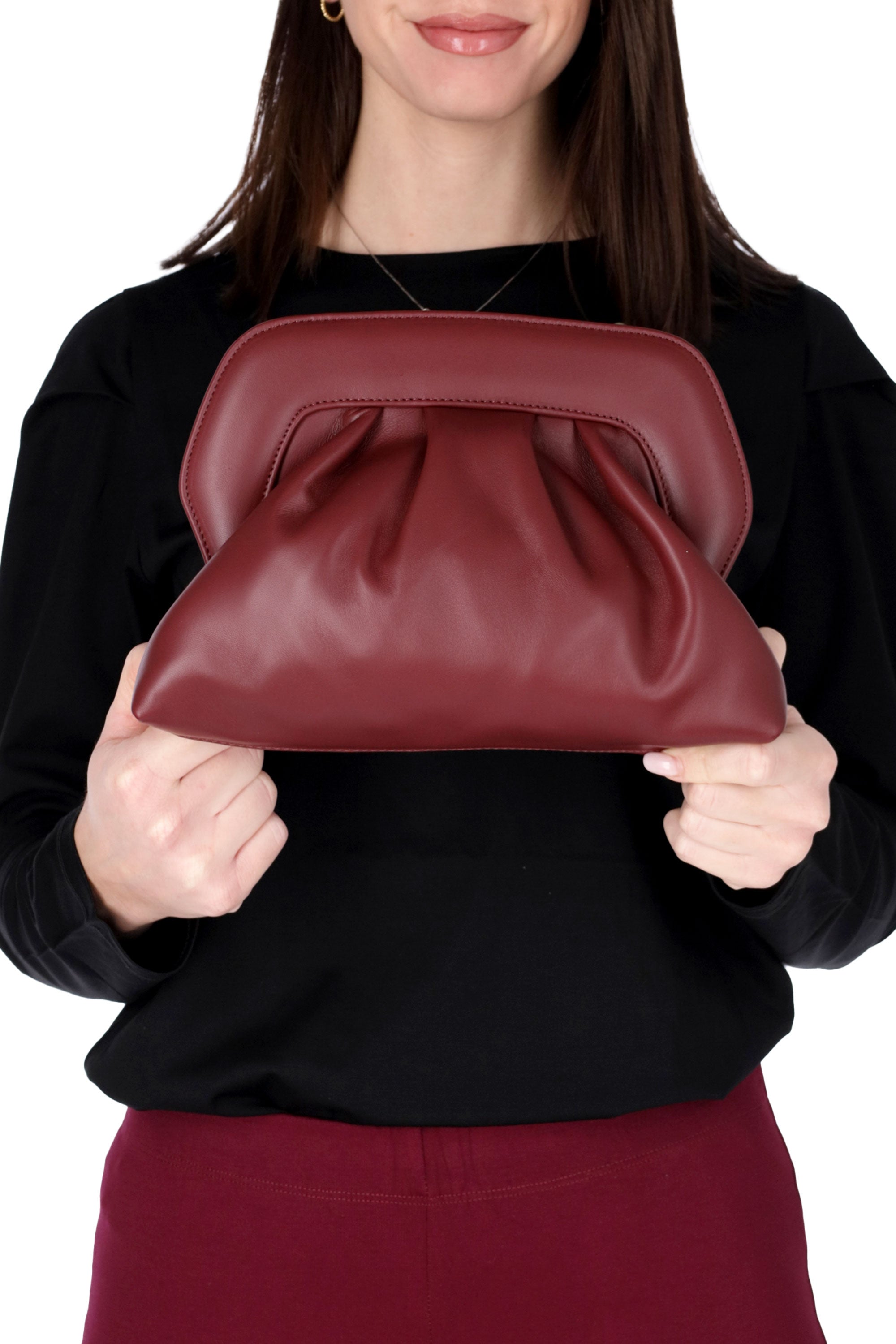 BORDEAUX | NINA LUXURY - D FUERTE Borsa