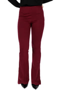 BORDEAUX | MARIUCCIA MILANO - D 4208 Pantalone