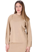 CAMMELLO | MARIUCCIA MILANO - D MA4056 Maglia