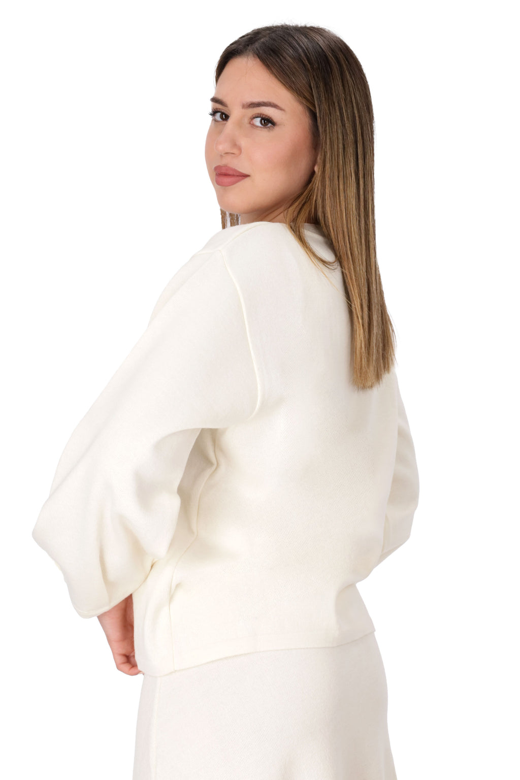 PANNA | MARIUCCIA MILANO - D MA4056 Maglia