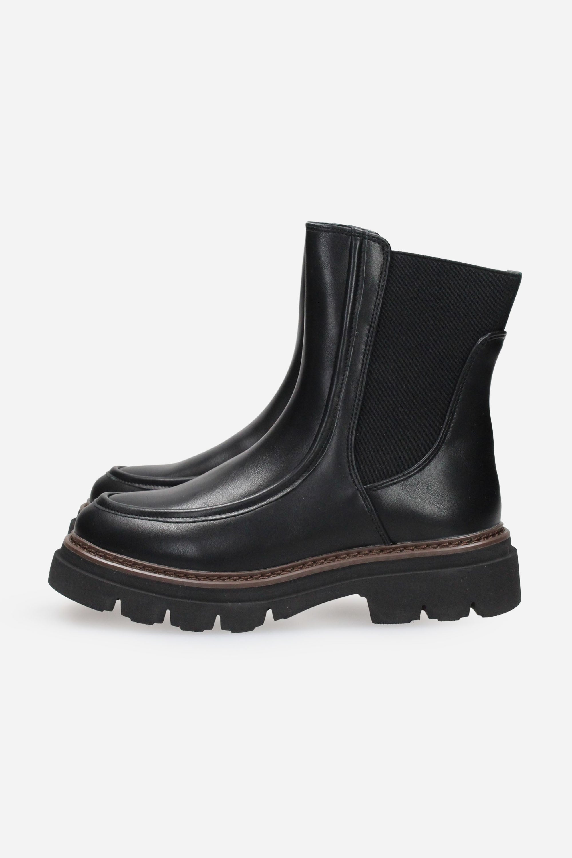 NERO | CINZIA SOFT - D CI2021 Tronchetto