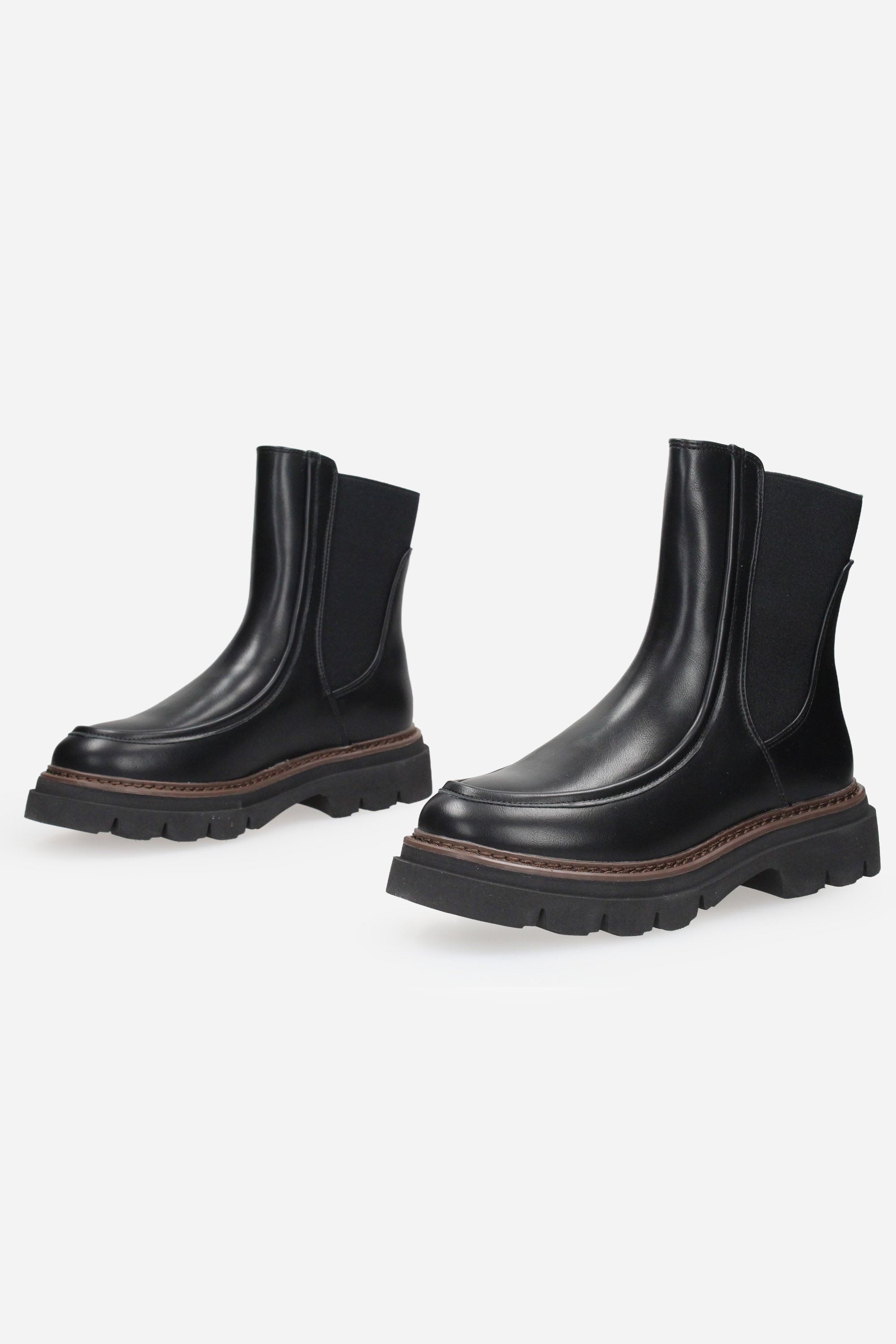 NERO | CINZIA SOFT - D CI2021 Tronchetto