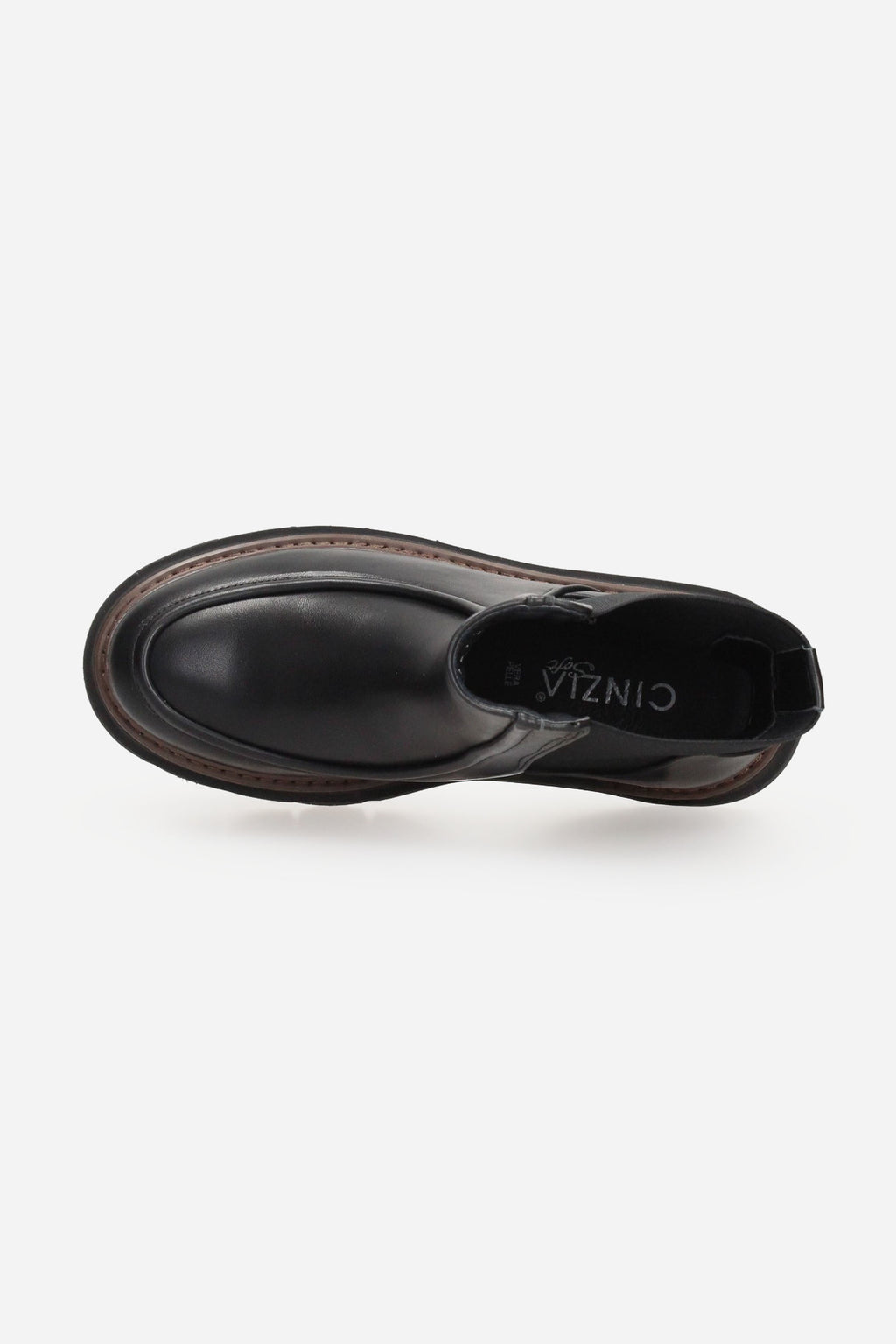 NERO | CINZIA SOFT - D CI2021 Tronchetto