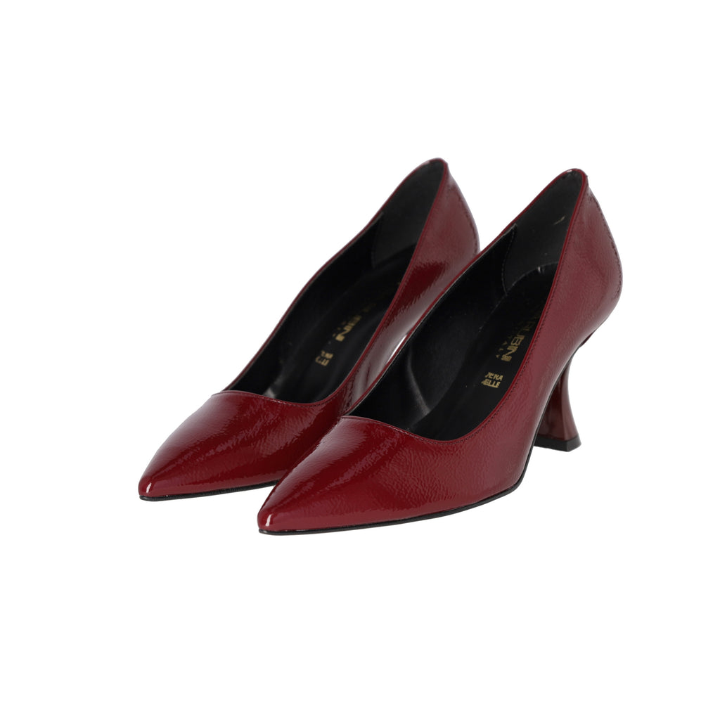 BORDEAUX | OLGA RUBINI - D 2164Y001 Decollete