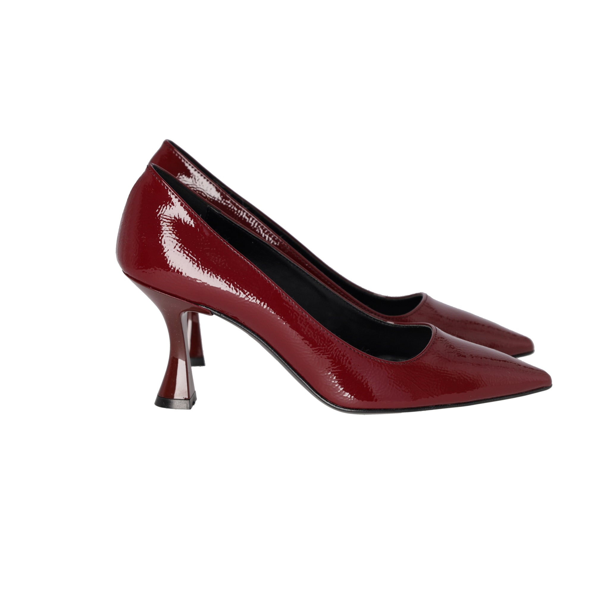 BORDEAUX | OLGA RUBINI - D 2164Y001 Decollete