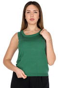 VERDE | CRISTINA EFFE - D B8 Gilet