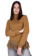 CAMMELLO | CRISTINA EFFE - D B24 Maglia