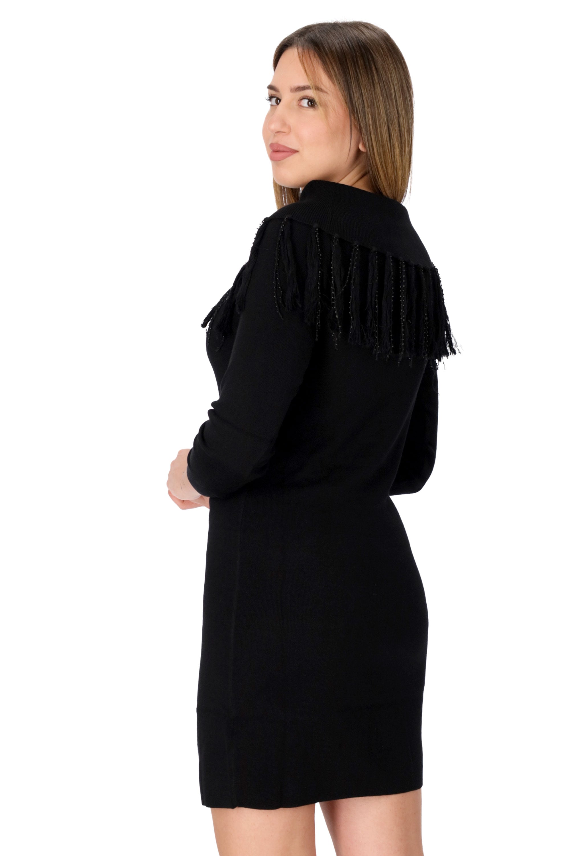 NERO | CRISTINA EFFE - D B27 Abito