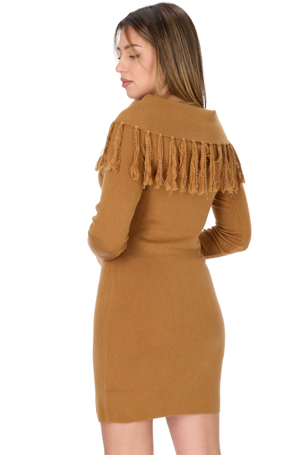 CAMMELLO | CRISTINA EFFE - D B27 Abito