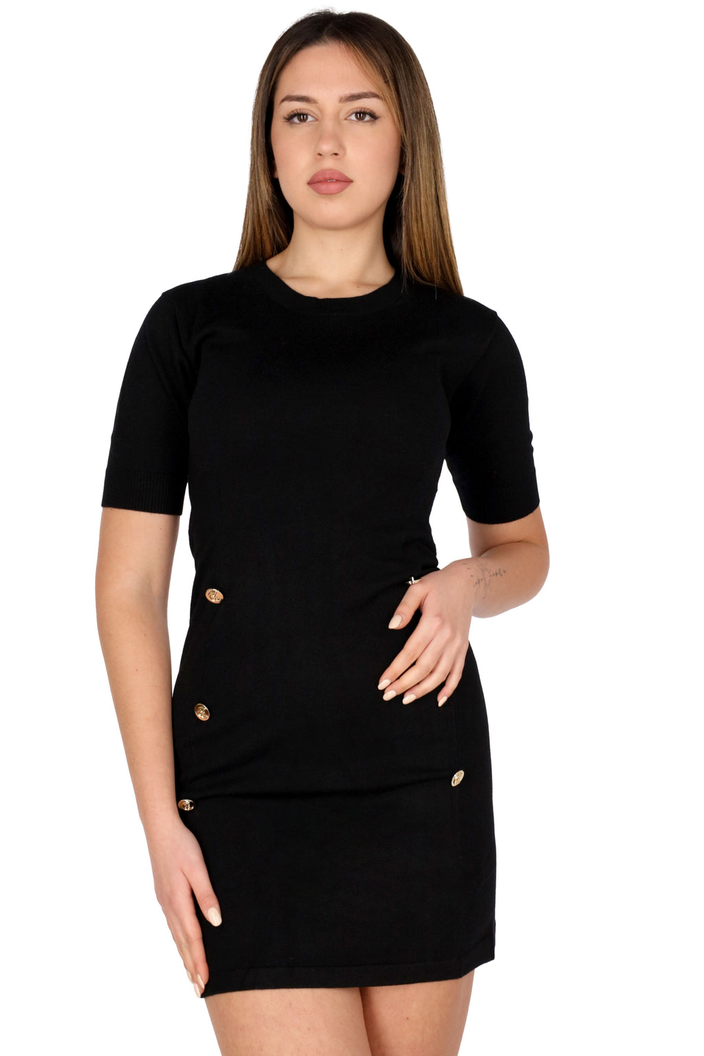 NERO | CRISTINA EFFE - D B12 Abito