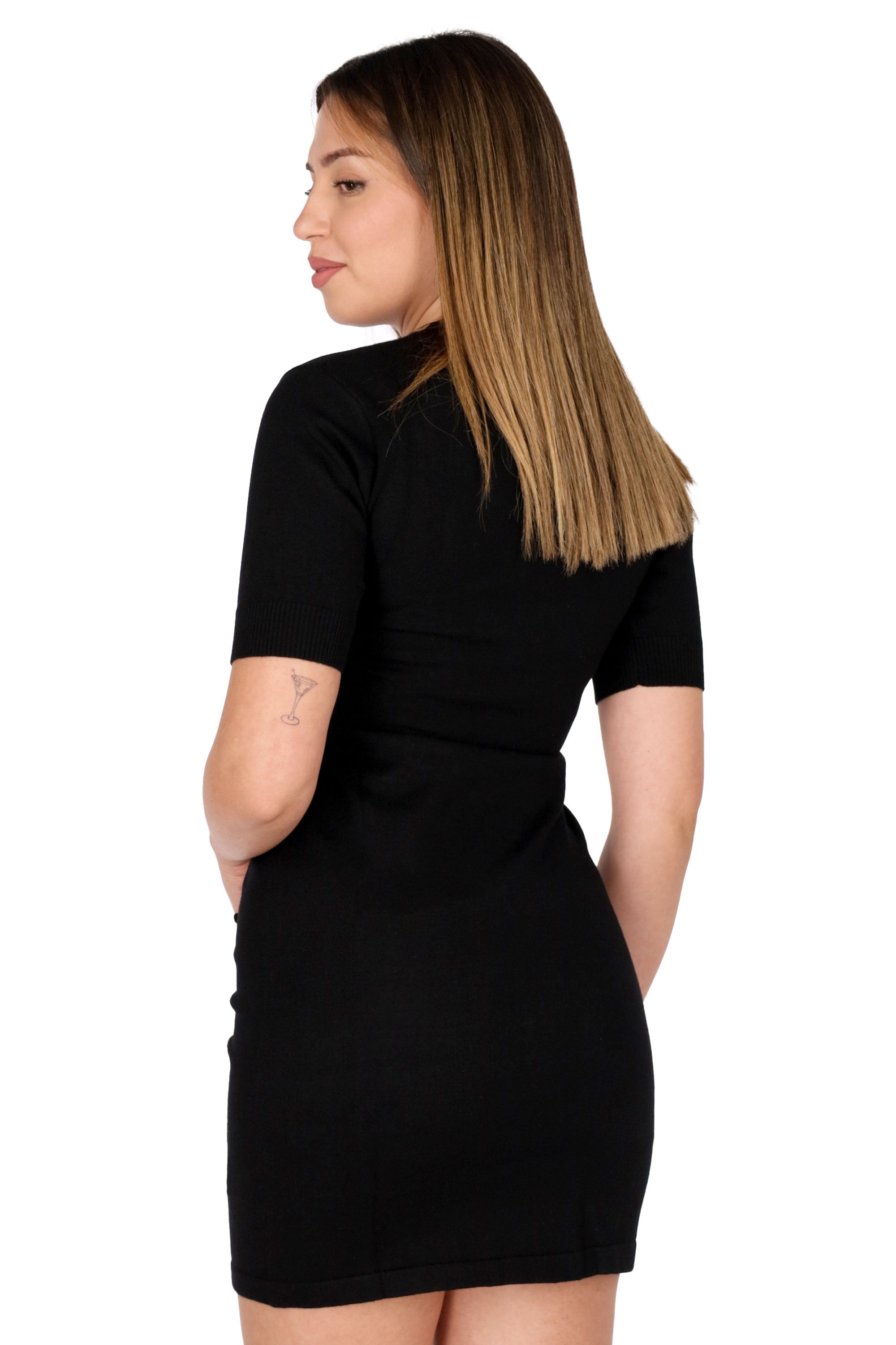 NERO | CRISTINA EFFE - D B12 Abito
