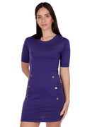 VIOLA | CRISTINA EFFE - D B12 Abito