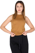 CAMMELLO | CRISTINA EFFE - D B28 Gilet