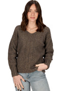 BRONZO | ALPHA STUDIO - D AD-6770E Maglia