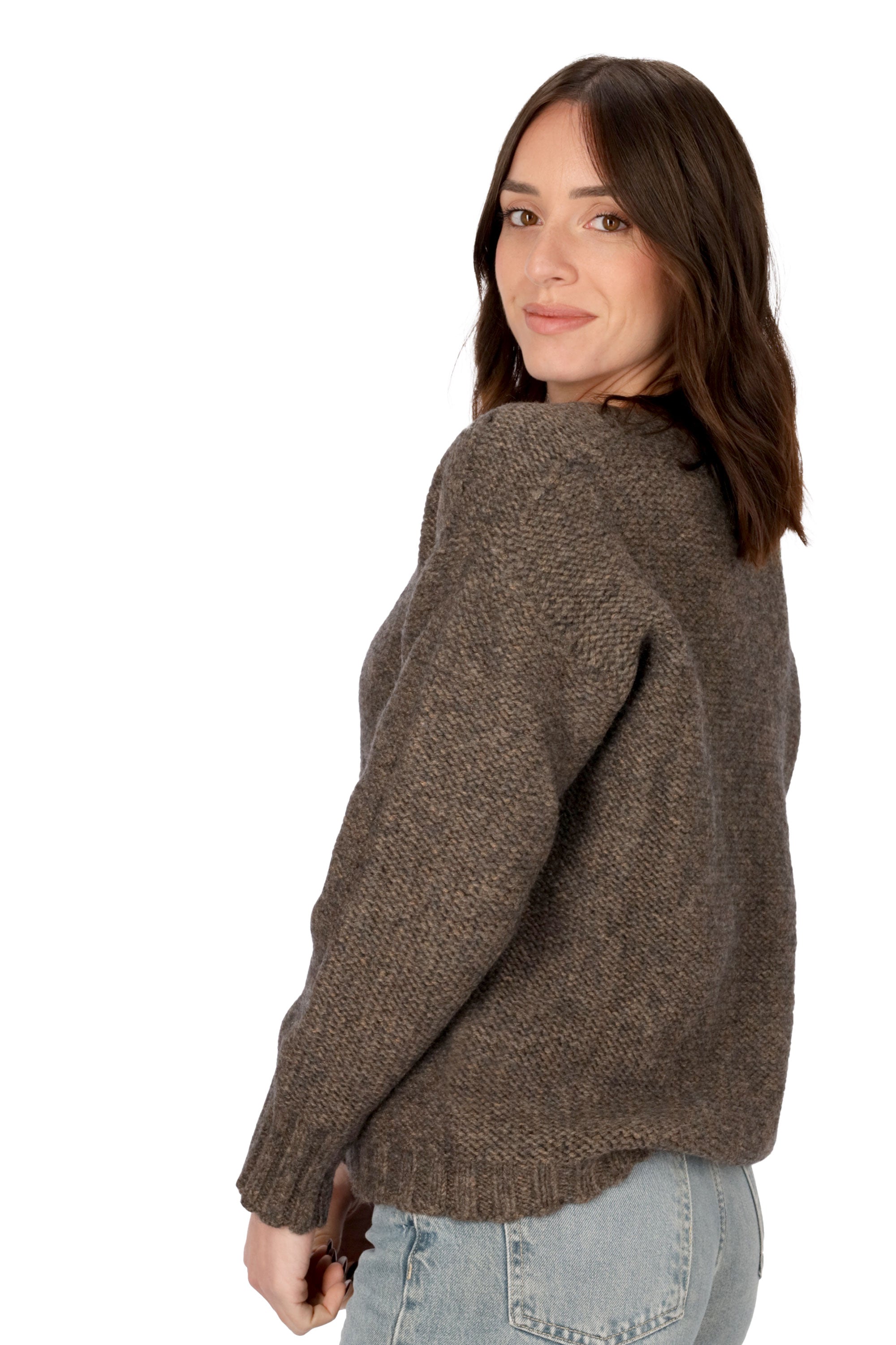 BRONZO | ALPHA STUDIO - D AD-6770E Maglia
