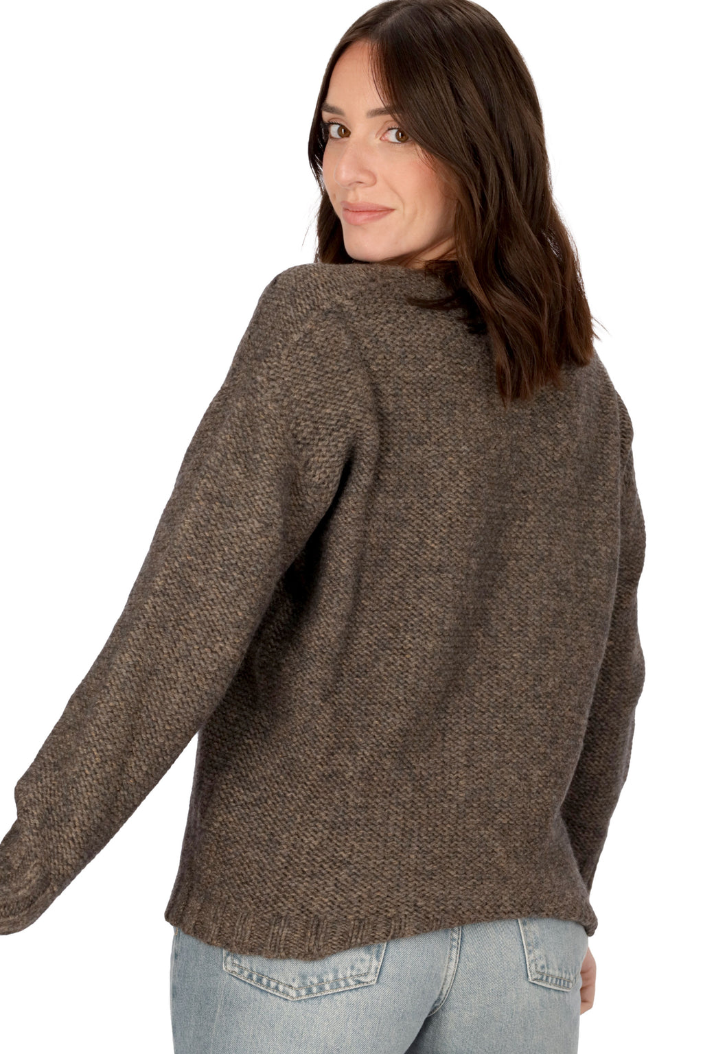 BRONZO | ALPHA STUDIO - D AD-6770E Maglia