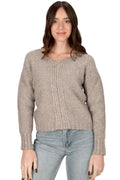 GRIGIO | ALPHA STUDIO - D AD-6770E Maglia
