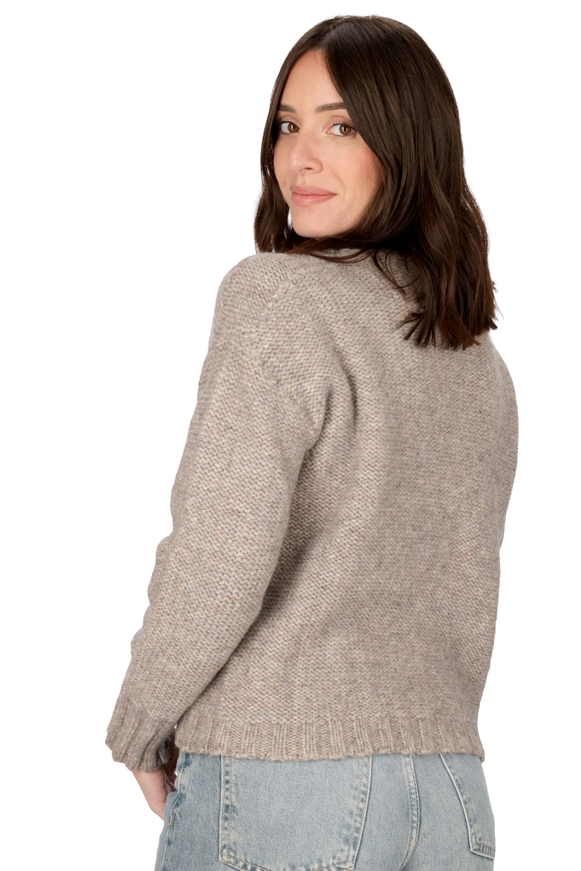GRIGIO | ALPHA STUDIO - D AD-6770E Maglia