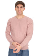 ROSA | ALPHA STUDIO - U AU-5620C Maglia