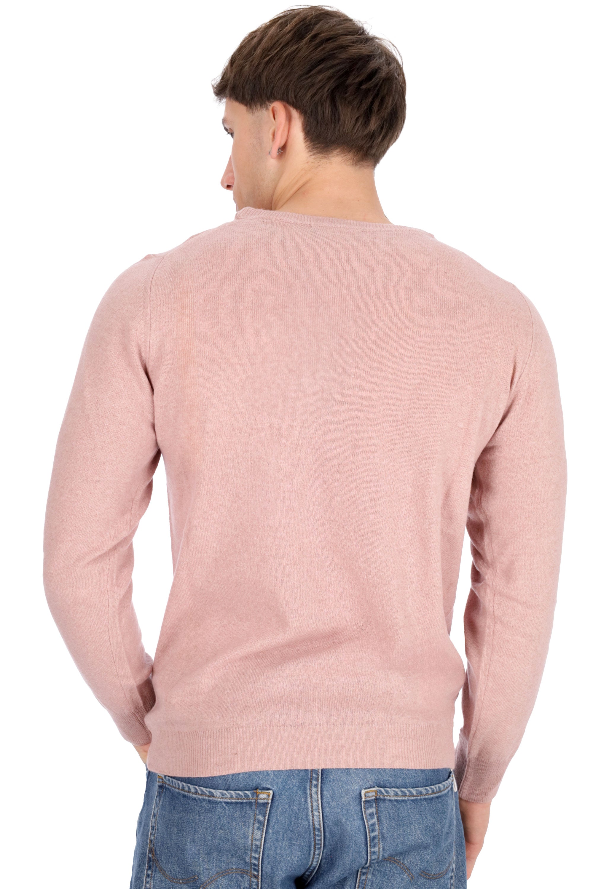 ROSA | ALPHA STUDIO - U AU-5620C Maglia