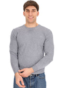 POLVERE | ALPHA STUDIO - U AU-124C Maglia