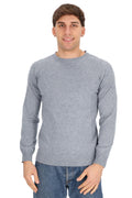 POLVERE | ALPHA STUDIO - U AU-005C Maglia