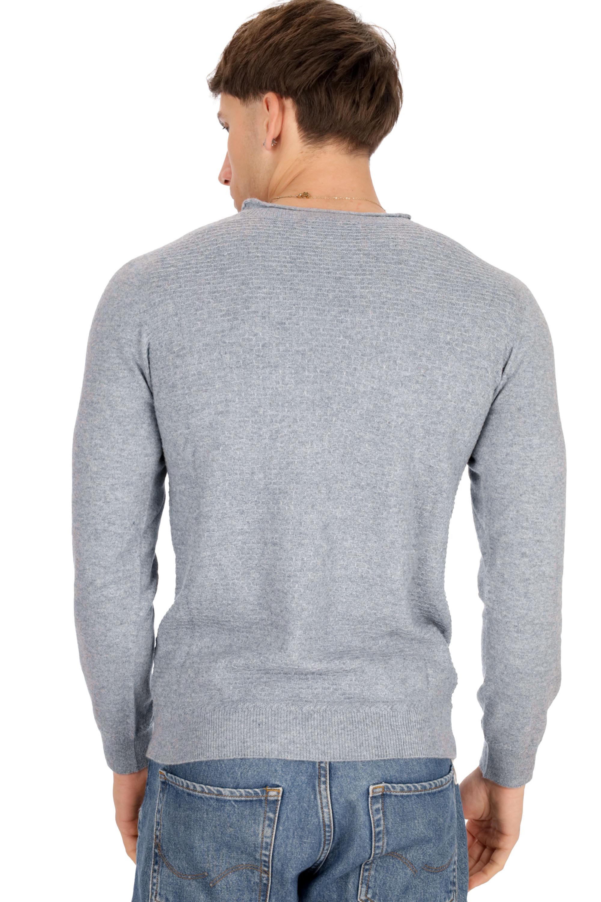 POLVERE | ALPHA STUDIO - U AU-005C Maglia
