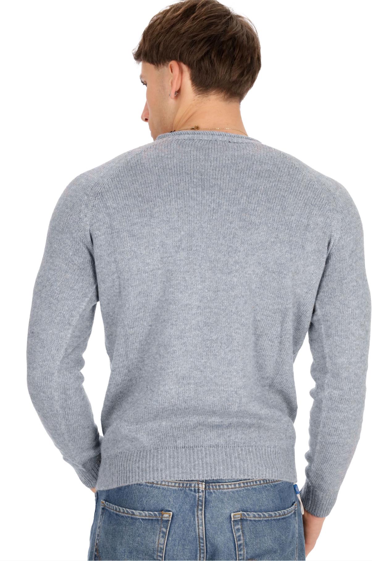 POLVERE | ALPHA STUDIO - U AU-004C Maglia